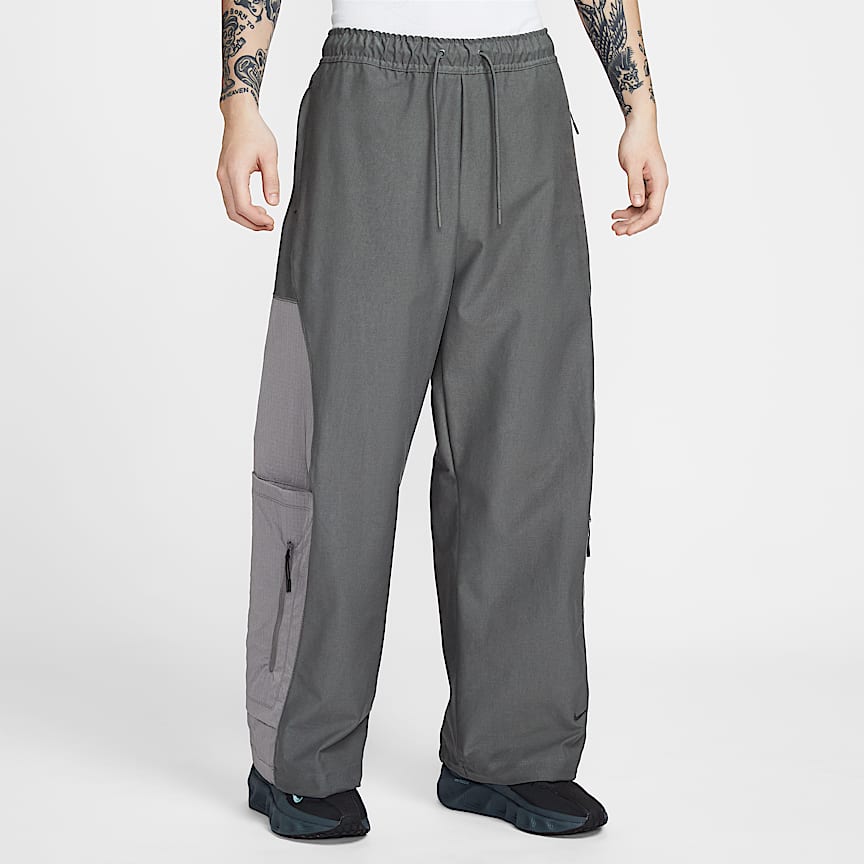 NIKE公式】ナイキ テック メンズ Dri-FIT ウーブン パンツ.オンライン
